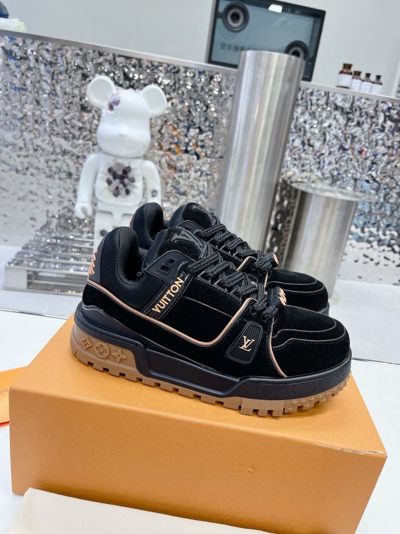 Louis Vuitton Trainer Sneaker